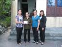 tang qua - 
