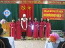 van nghe - 